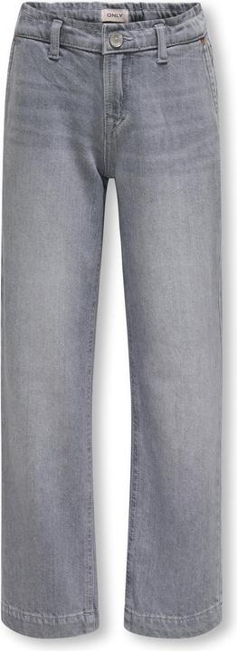 Only KOGCOMET Gerade geschnitten Jeans Straight-Fit jeans (128)