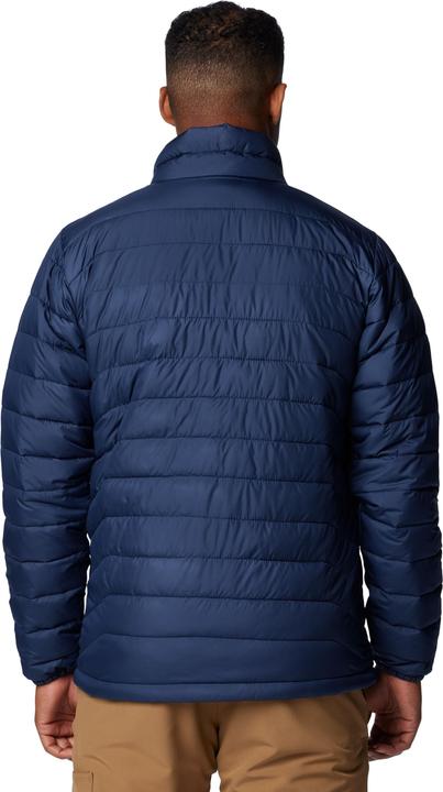 Actual product image Columbia Powder Lite II (M)