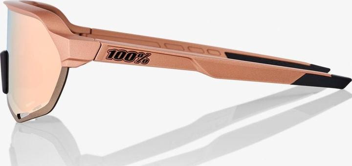 Image du produit 100% S2 (Cuivre chromé mat, Bronze)