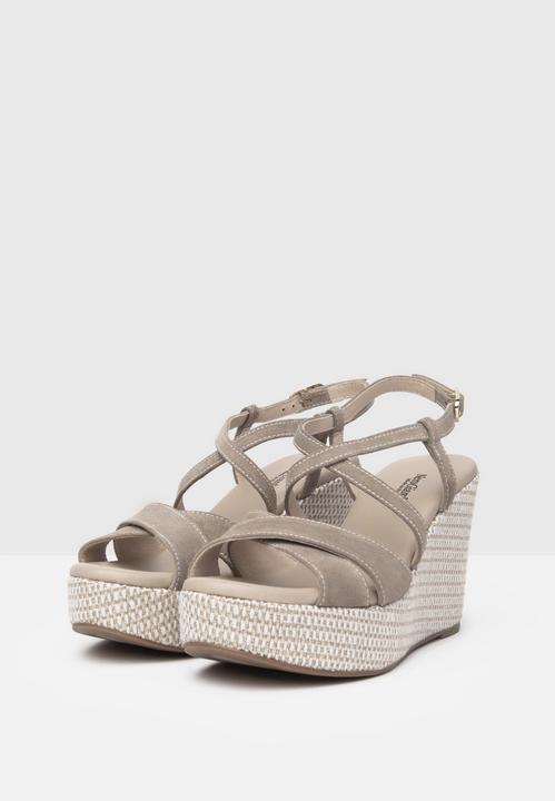 Produktbild Nero Giardini Sandalen (38)