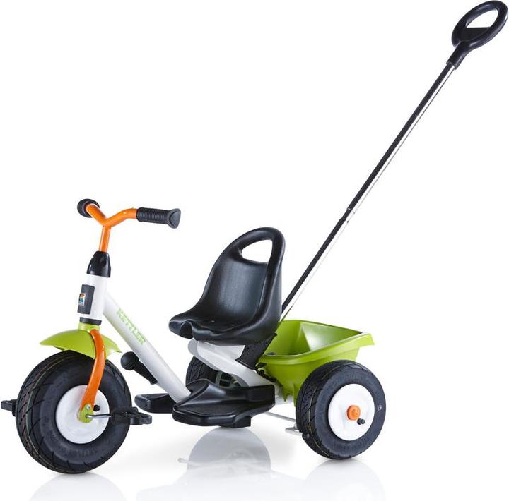 Actual product image Kettler Startrike