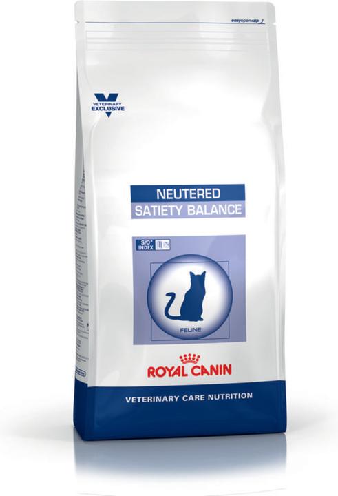 Royal Canin Neutered Satiety Balance