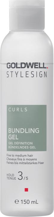 Produktbild Goldwell StyleSign Curls Bündelndes Gel (Haargel, 150 ml)
