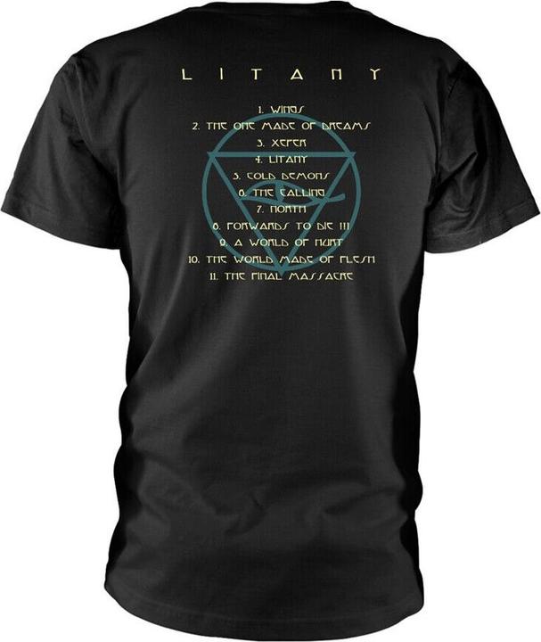 Produktbild Universal Textiles Litany TShirt (XXL)