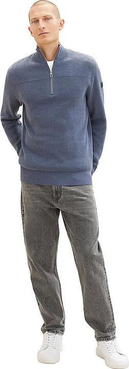 Image du produit Tom Tailor Pullover Troyer Pullover (S, M, L, XL, XXL)