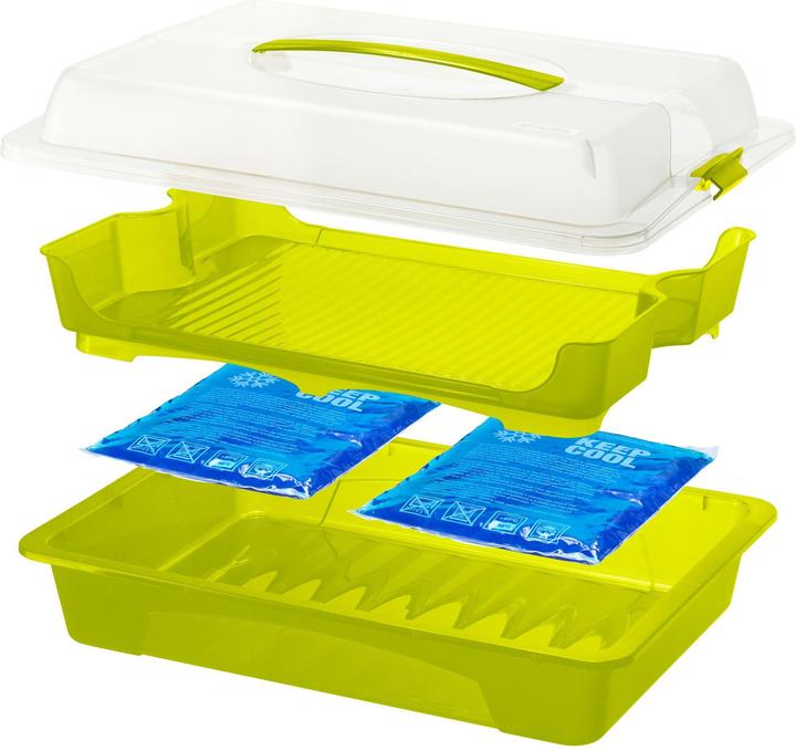 Productafbeelding Rotho Koel Vers (14.52 l)