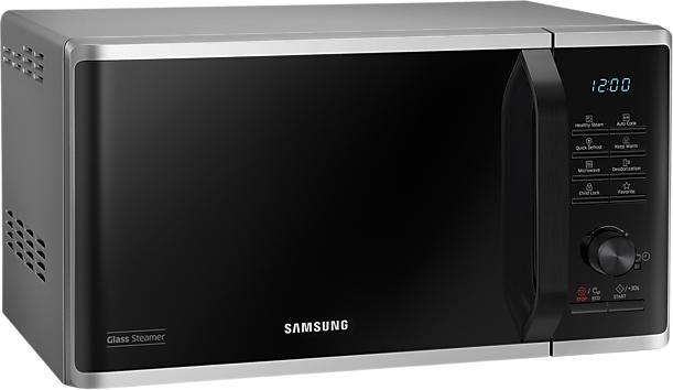 Actual product image Samsung MICROGOLFOVEN MS23B3555ESEN (23 l)