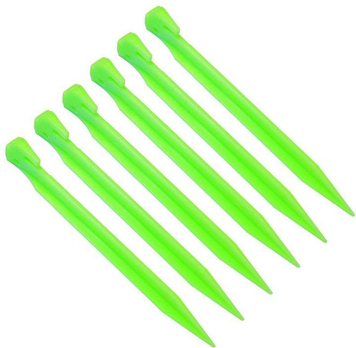 Immagine prodotto High Peak Aringa di plastica Glow Worm 200 mm