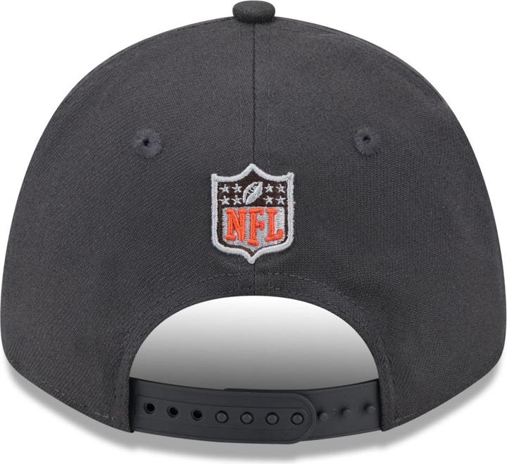 Produktbild New Era 9Forty Stretch Cap NFL 2024 DRAFT Cleveland Browns (One Size)