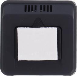 Image du produit Patisse Minuteur de cuisine en silicone 7 Cm