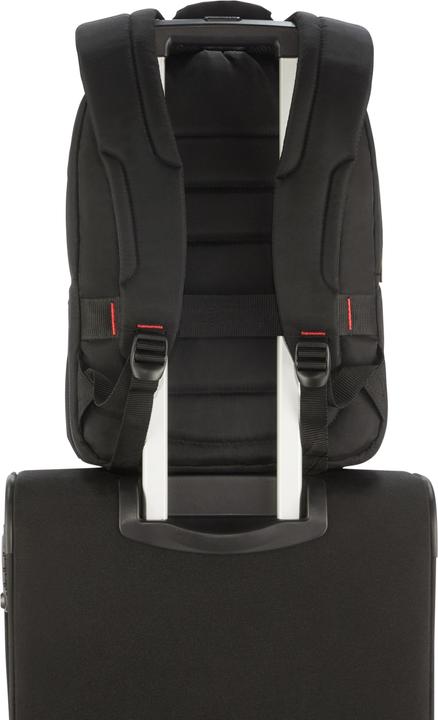 Actual product image Samsonite Guardit 2.0 (17.50 l)