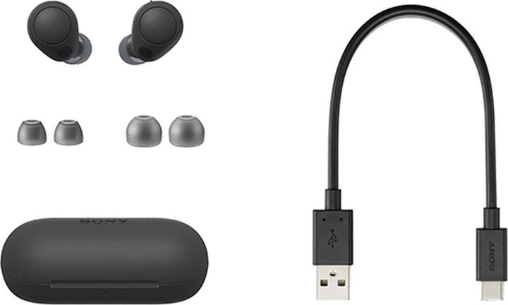 Immagine prodotto Sony WF-C700N (ANC, 7.50 h, Senza fili)