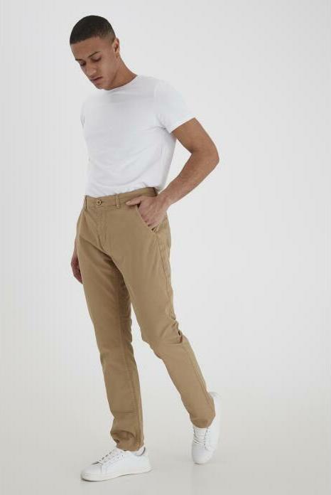 Actual product image Blend BHNIGHT pants - 20710583 (W31/L34)