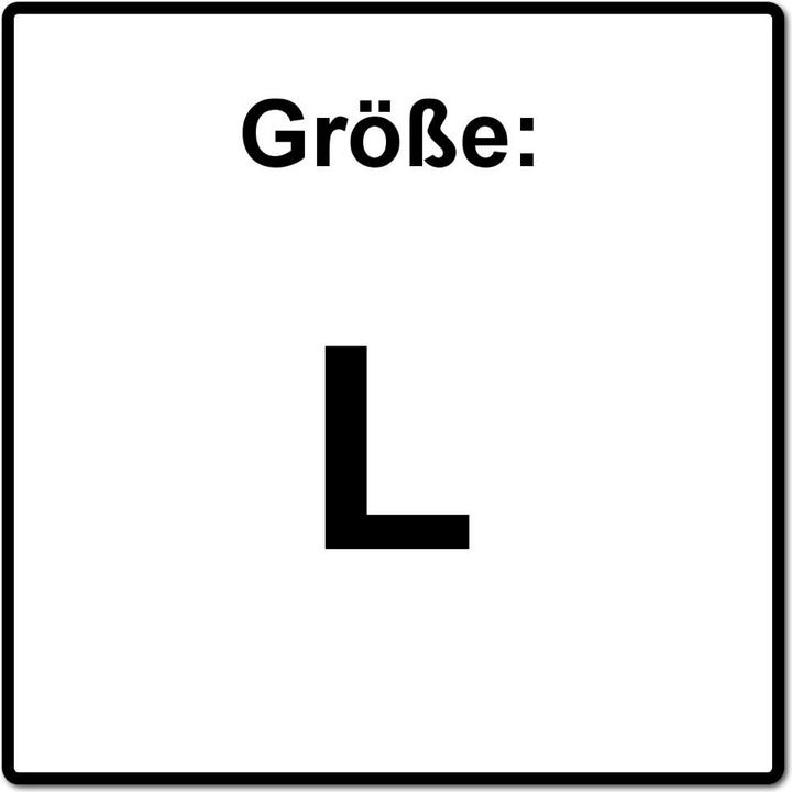 Produktbild Dräger X-plore 3500 L Atemschutz Maske Halbmaske für Bajonettfilter Grösse L - ohne Filter (1 x)
