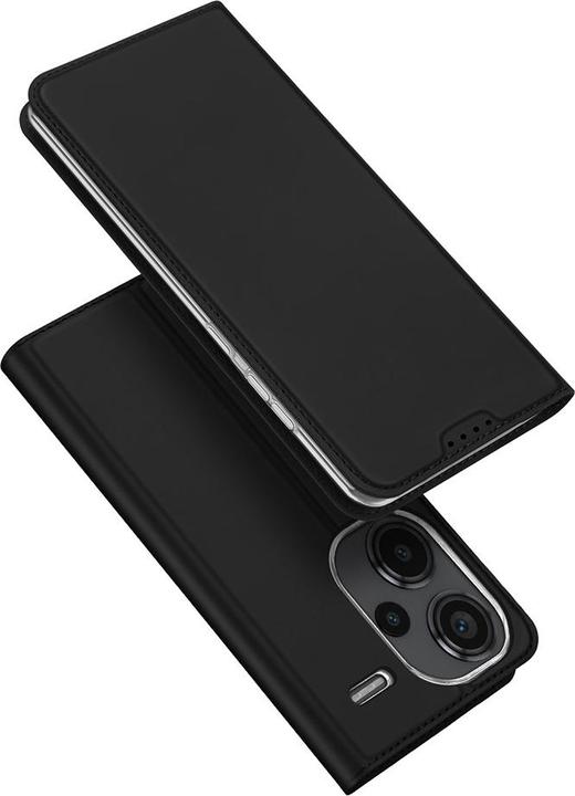Actual product image Dux Ducis Skin Pro Series Bookcover (Xiaomi Redmi Note 13 Pro+)