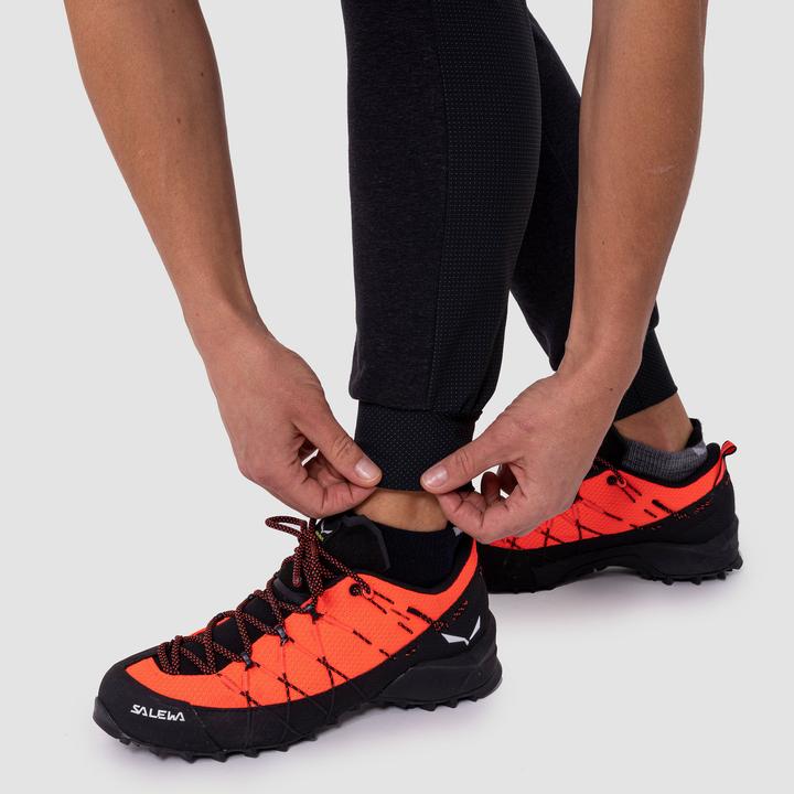 Image du produit Salewa Pantalon Lavaredo Hemp Train Da (36, S)