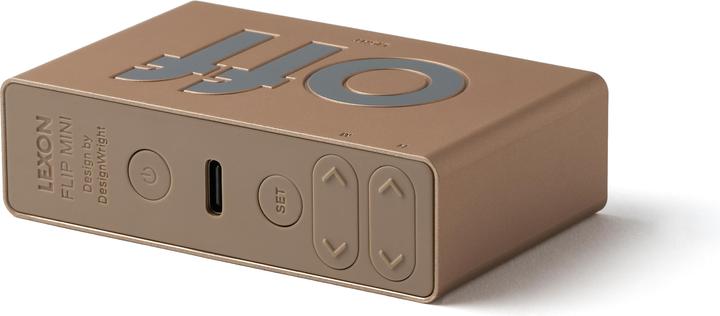 Produktbild Lexon Flip Mini