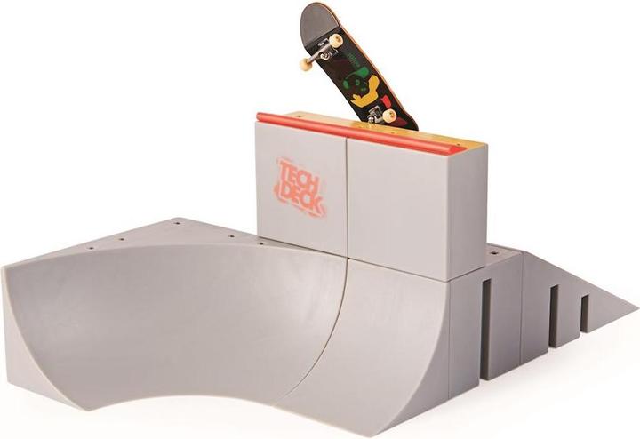 Productafbeelding Tech Skatepark X-Connect