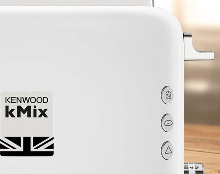 Produktbild Kenwood kMix TCX751WH