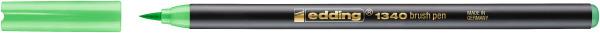 Immagine prodotto Edding Pennello 1340 (Nero, Verde, 1 x)