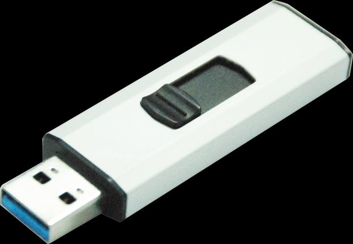 MediaRange SuperSpeed (128 GB, USB-A)