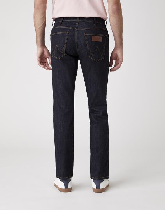Produktbild Wrangler Greensboro Stretch Jeans dark rinse (W30/L32)
