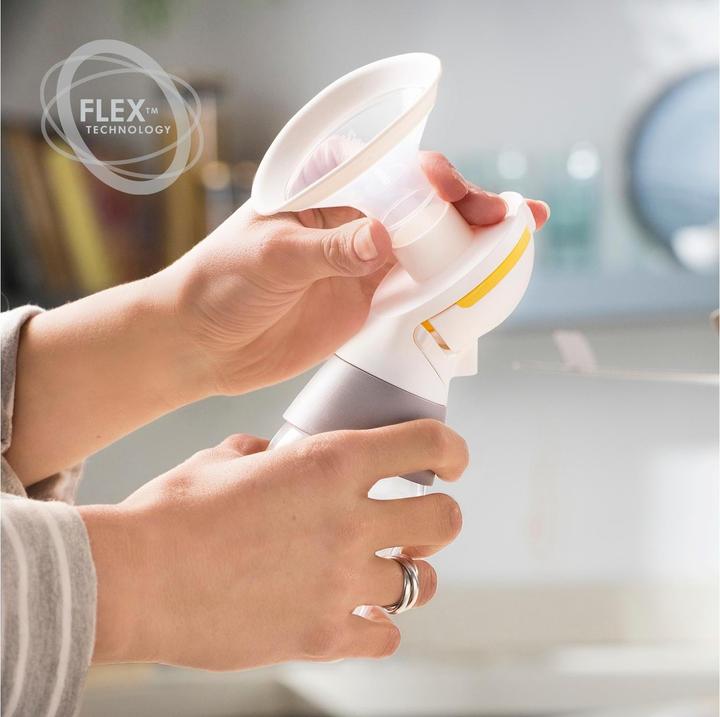 Immagine prodotto Medela Nuovo tiralatte elettrico singolo Solo