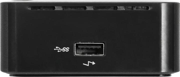 Actual product image Targus DOCK182EUZ (USB-C, 11 Ports)