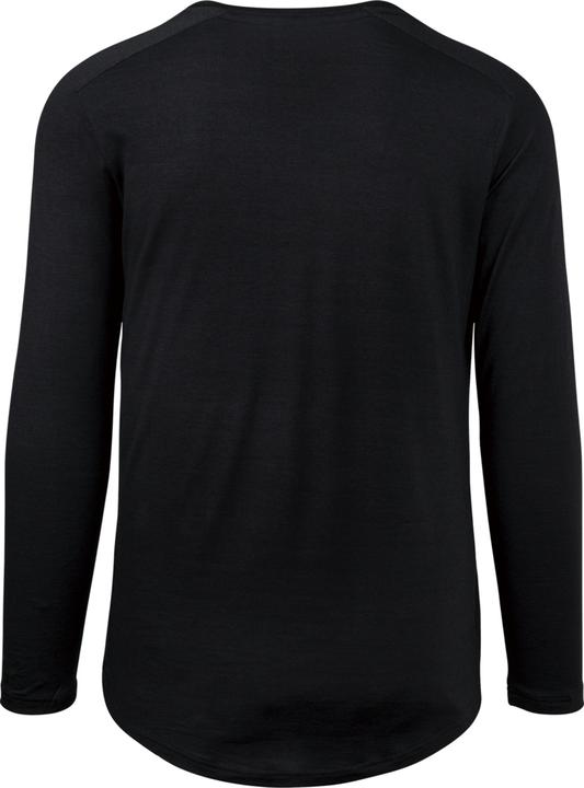 Produktbild iXS Flow Merino Langarm Jersey (L)