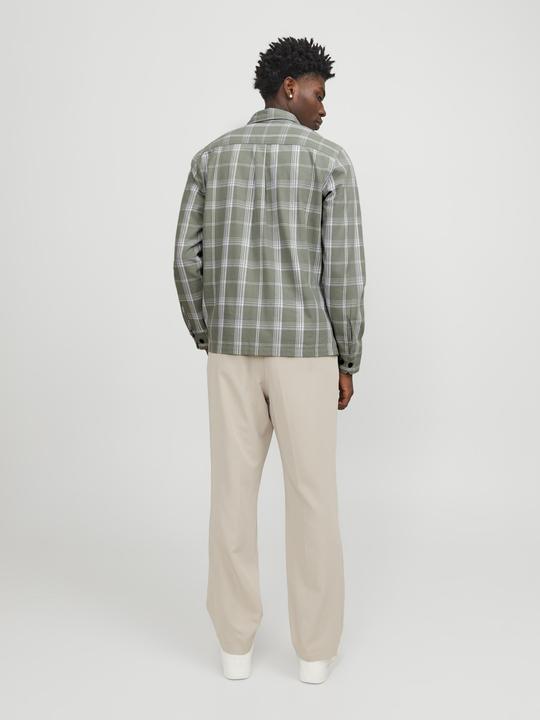 Immagine prodotto Jack & Jones Camicia over Comfort Fit Camicia over (XL)