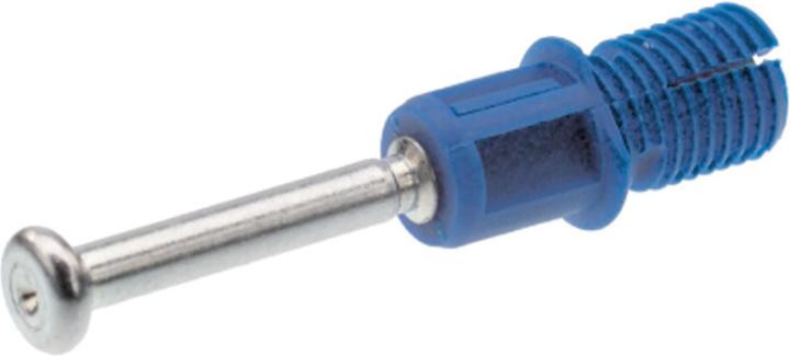 Produktbild Hettich Schnellmontagedübel Rapid S zu Rastex 15 (Einpressdübel, 1 Stk.)