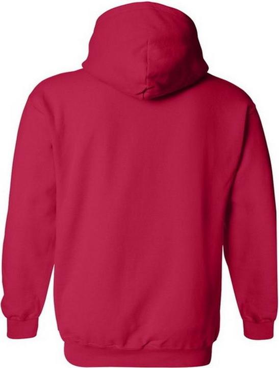 Produktbild Gildan Heavy Blend Kapuzenpullover Hoodie Kapuzensweater (XL)