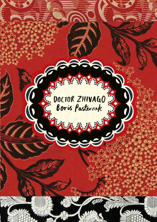 Produktbild Doctor Zhivago (Vintage Classic Russians Series) (Englisch, Boris Leonidov, 2017)
