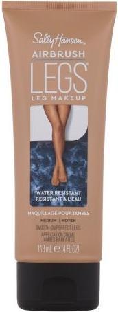 Produktbild Sally Hansen Airbrush Legs Fluid (MEDIUM)