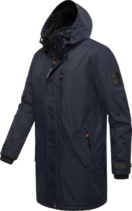 Actual product image Stone Harbour Lanzoo (XXL)