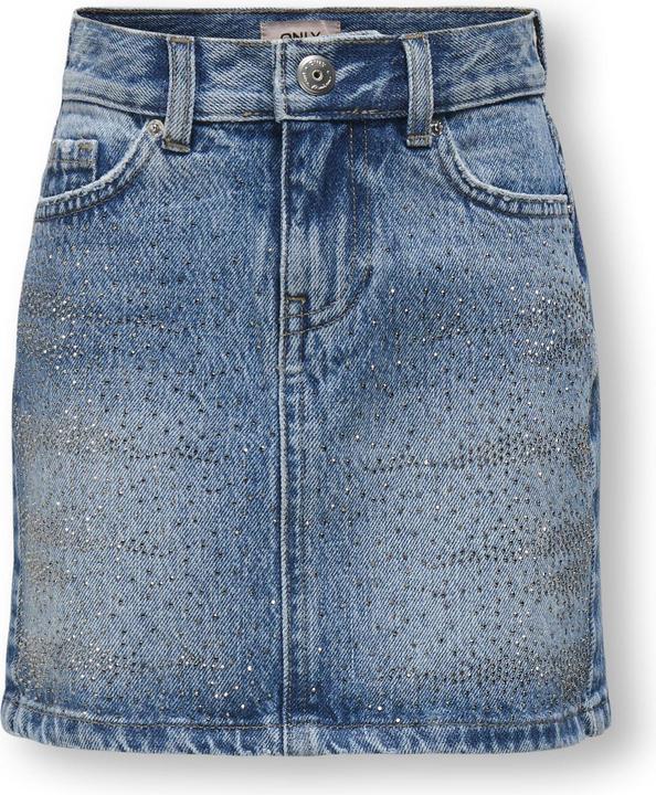Produktbild Only KOGSTELLA Jeansrock Jeansrock (164)