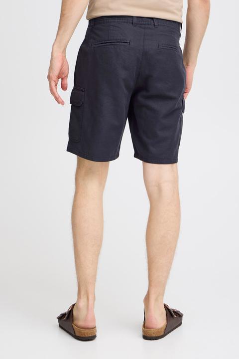Produktbild Casual Friday CFSimon 0137 cargo linen mix shorts 20505123 (S)