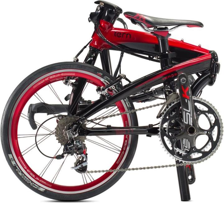 Image du produit Tern Bicycles Verge X20