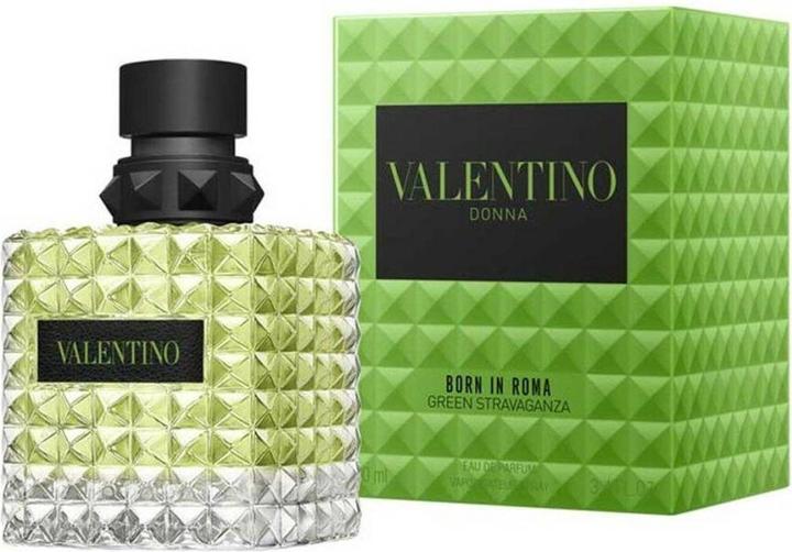 Valentino Born in Roma Green Donna Eau de Parfum