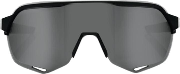 Actual product image 100% S2 Soft Tact (Black, Smoke)