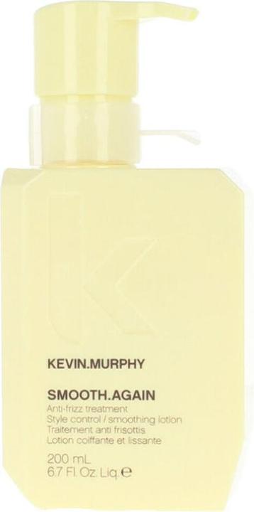 Image du produit Kevin Murphy Traitement anti-frisottis Smooth Again, 200 ml (200 ml)