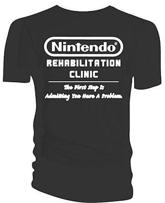 Produktbild Kyodaï Nintendo - Rehabilitation Clinic - L Grosse (L)