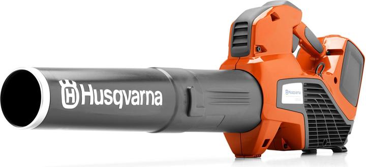 Husqvarna 525iB (Rechargeable battery operated, Leaf blower)