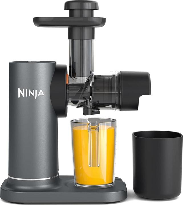 Image du produit Ninja NIA JC151EU Slow Juicer (Prise UE)