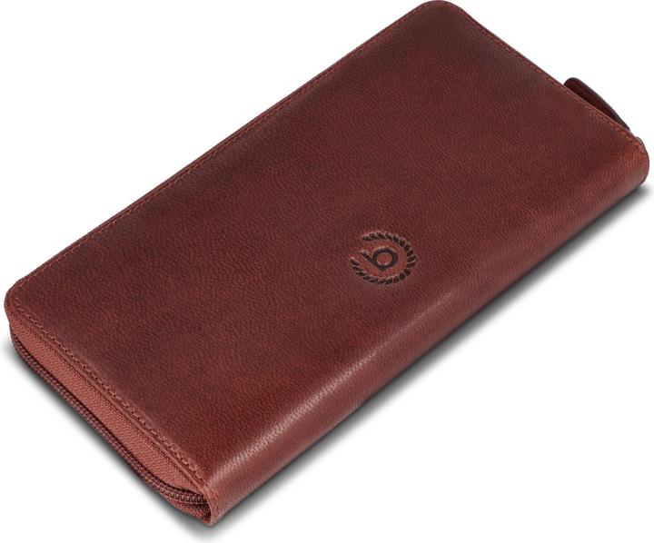 Produktbild Bugatti Valencia Geldbörse Leder 20 cm