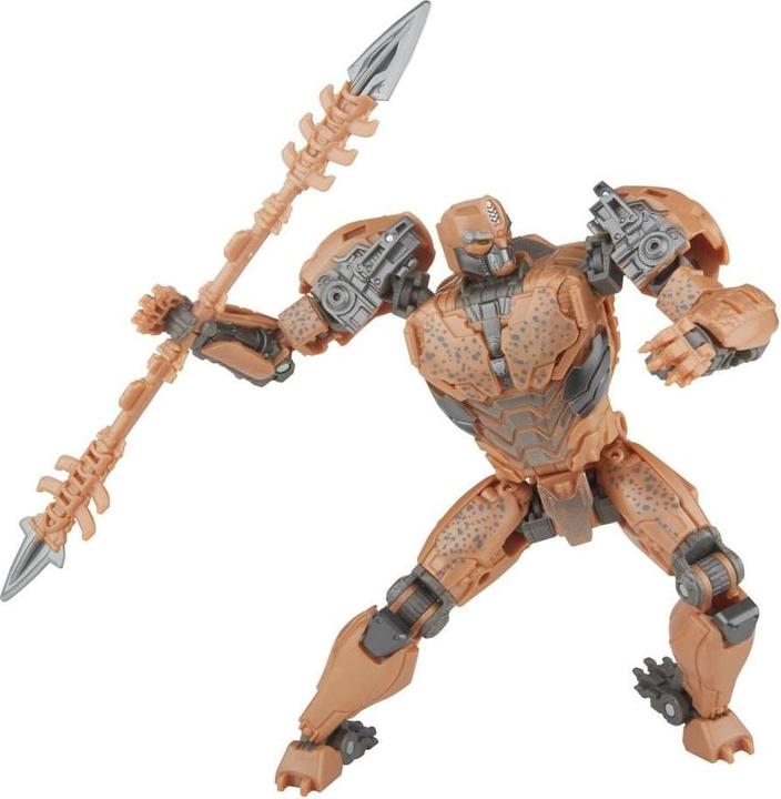 Image du produit Hasbro Transformers -