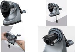 Actual product image Westcott Pointing machine