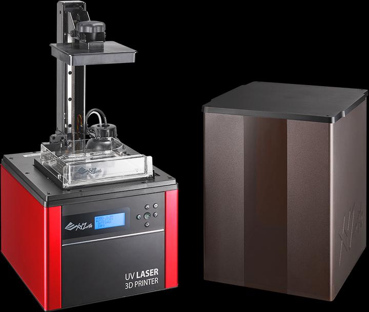 Produktbild XYZprinting Nobel 1.0A