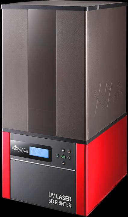 Produktbild XYZprinting Nobel 1.0A
