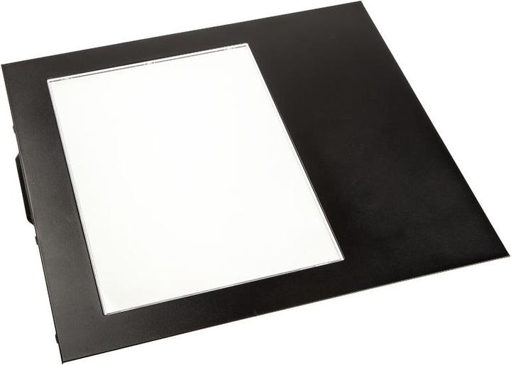 Produktbild BitFenix Comrade & Neos Window-Seitenteil - schwarz